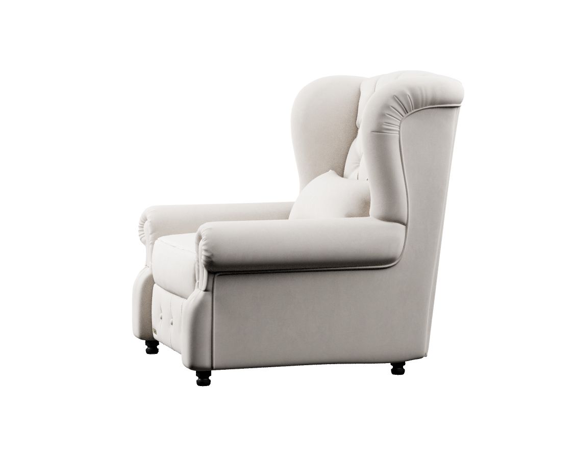 Frankof Брюссель Кресло